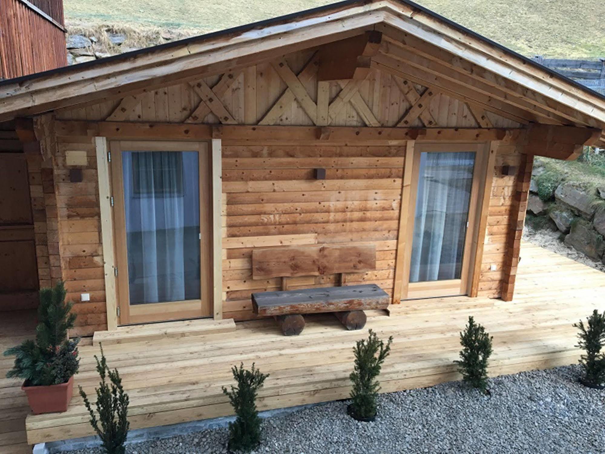 Urbanhof Hotel Sölden Buitenkant foto